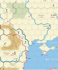 A World at War: The Second World War in Europe and the Pacific 2