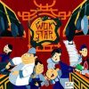 Villainy Board Game by Mayfair Games: Doers of Dastardly Deeds 4