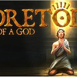 Foretold Rise of a God: An Epic Adventure Unveiled