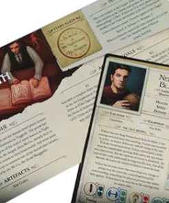 Cthulhu Cultists: Unveiling Dark Secrets and Mysteries 2