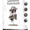 Warhammer Age of Sigmar Kharadron Overlords Grundstok Gunhauler Guide