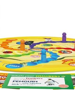 Buffalo Games Weird But True Family Fun Board Game 2