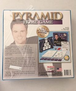 Pyramid Home Game Strategies for Fun Family Entertainment 2