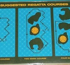 Regatta Sports Game by 3M: Exciting Outdoor Adventure Experience