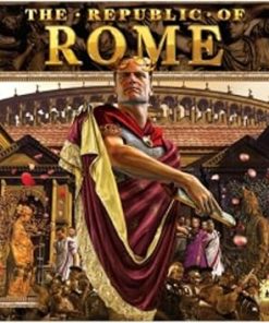 Republic of Rome Historical Overview and Key Facts