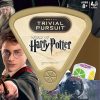 Harry Potter Trivial Pursuit Quickplay Edition Trivia Game Questions