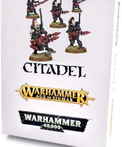Eldar Dark Reapers Tabletop Miniatures from Games Workshop 99810104006