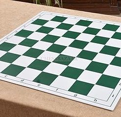 20 Inch Foldable Chess Board Game for Adults and Kids Portable Gift 2