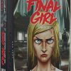 Final Girl Starter Set Core Box and Happy Trails Feature Film 1 Player Game