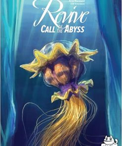 Revive Call of The Abyss Expansion – New Tribes and Scyphoz Cards