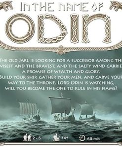 Odin’s Quest: Explore the Thrilling Game Adventure Today 2