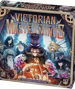 Masterminds of the Victorian Era Unraveled for Modern Readers