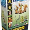 Attic Monster Family Board Game for Adults and Kids Ages 5 Plus 4
