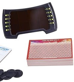 Hasbro Gaming Outburst Game for Ages 18 to 99 Fun Family Party Game 2
