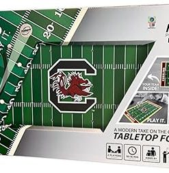 South Carolina Gamecocks Party Game and Sports Decor for Tailgating 2