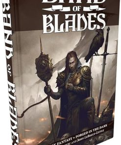 Band of Blades Strategy Game Review and Gameplay Insights 2