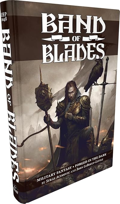 Band of Blades Strategy Game Review and Gameplay Insights 2 Band of Blades Strategy Game Review and Gameplay Insights - Image 2