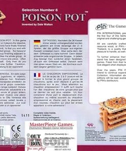 Toxic Plant Guide: Identifying Poisonous Species for Safety 2