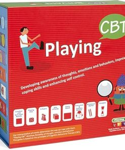 Therapy Games for Kids 7-14 to Improve Awareness Social Skills and Self Control