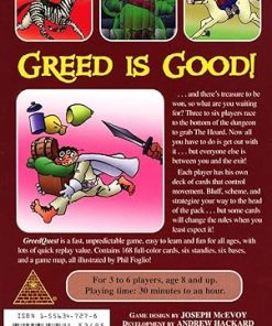 Publisher Services Inc Greedquest Solutions for Your Publishing Needs 2