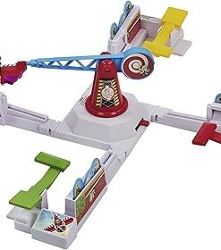 Hasbro Gaming Looping Louie Fun and Exciting Family Game 2