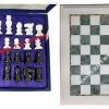 Customized White Marble Chess Board with Green Blocks for Players 3 Customized White Marble Chess Board with Green Blocks for Players 3