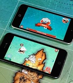 Yo-Ho Game by IELLO – Adventure on the High Seas Awaits 2