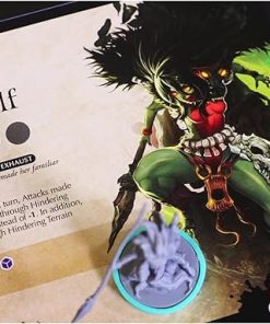 KSI Promo Pack for Middara Unintentional Malum Act 1 Cooperative Game 2