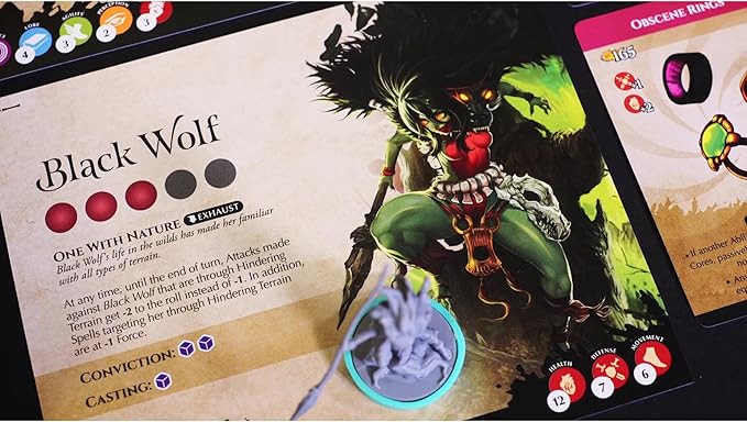 KSI Promo Pack for Middara Unintentional Malum Act 1 Cooperative Game 2 KSI Promo Pack for Middara Unintentional Malum Act 1 Cooperative Game - Image 2