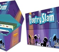 Mayday Games Poetry Slam Limited Edition Version