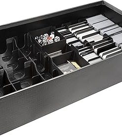 Feldherr Organizer for Kingdom Death Monster and Expansions Game Box