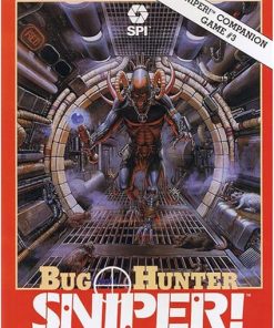 Sniper Companion Game 3 Bug Hunter Adventure Guide