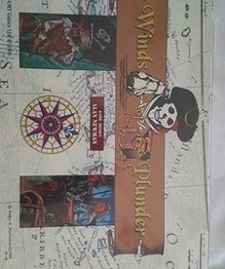 Winds of Plunder Adventure Unveils Hidden Treasures and Secrets