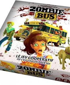 Sweet November Board Games 605071 White Edition for Family Fun 2