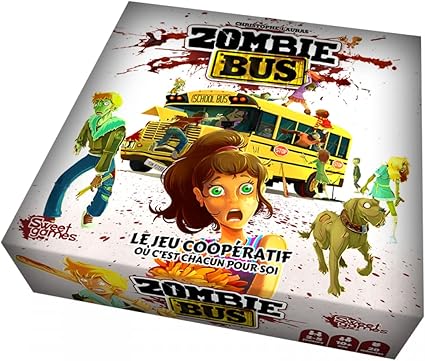 Sweet November Board Games 605071 White Edition for Family Fun 2 Sweet November Board Games 605071 White Edition for Family Fun - Image 2