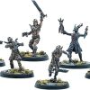 Revised Edition – Cooperative/Competitive/Solo Game Modes | Fixed Manual Cards & Mini’s | Fantasy Board Game | D&D RPG Style | Adventure with Resource Management Tabletop Game | 1-4 Players 3