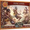 Mythic Games Darkest Dungeon Board Game for 1-4 Players Ages 14+ 4