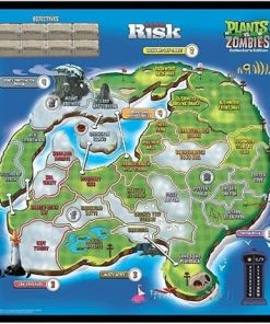 Plants Vs. Zombies Risk Game Strategies for Fun and Success 2