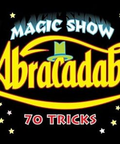 Magic Tricks to Impress Your Friends and Family With Ease