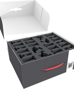 Feldherr Storage Box FSLB150 for Star Wars Armada Nadiri Starhawk Squadrons 2