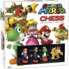 Super Mario Chess Collector’s Edition Board Game for 2 Players, Ages 6+
