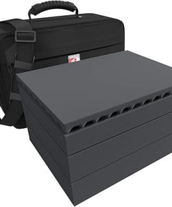 Feldherr Maxi Bag for Black Seas Game Storage and Organization