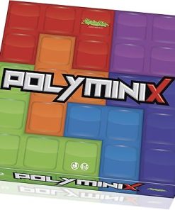 Creative Polyminix 407 Innovative Solutions for Modern Design