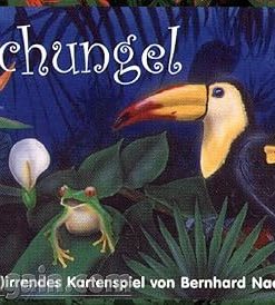 Dschungel Abenteuer für Naturfreunde und Entdecker erleben