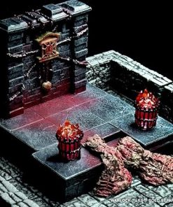 Pathfinder Battles City of Lost Omens Premium Thieves Guild Miniatures 2