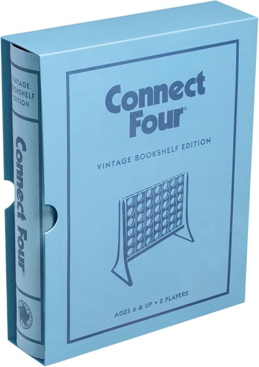 Connect Four The Game of Life Mystery Date Vintage Board Game Set - Image 2