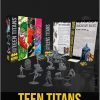 Cypher System by Monte Cook Games: We Are All Mad Here Adventure 4