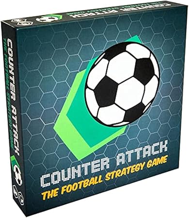 Giga Mech Games Counter Attack – Thrilling Football Simulation for Two Players Giga Mech Games Counter Attack - Thrilling Football Simulation for Two Players
