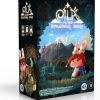 Iki Strategy Game for Teens and Adults Ages 14 and Up 2 to 4 Players 3