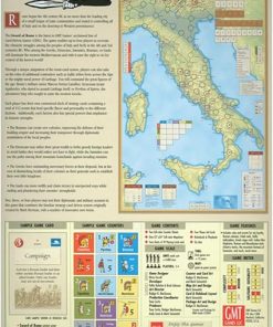 Sword of Rome Epic Saga Unfolding in Ancient History Adventure 2